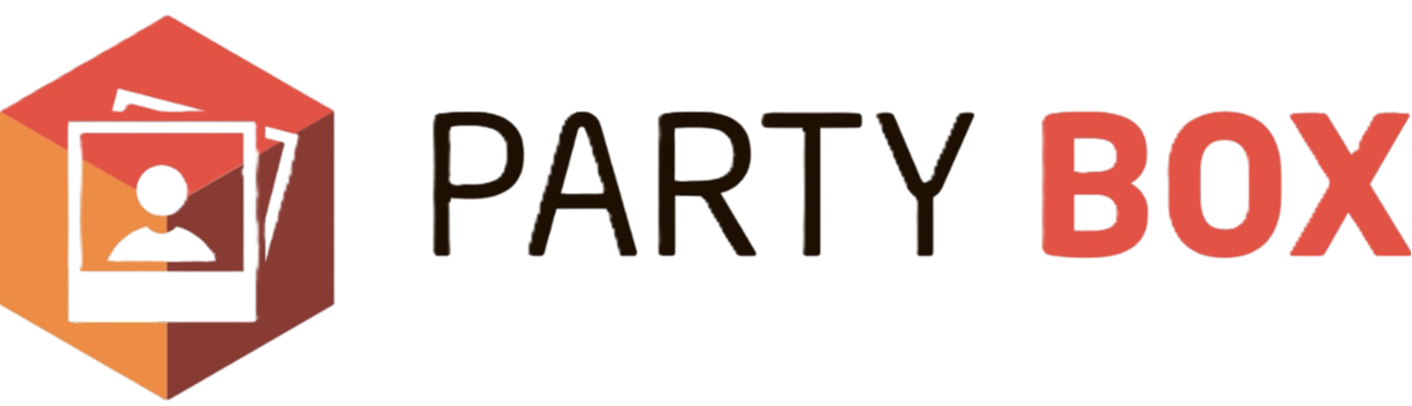 Party Box Logo